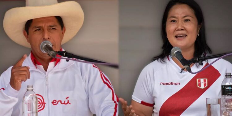 Perú: Entre recuperar la patria y el miedo al comunismo