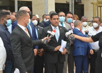 Solicitan al TSA eliminar resolución afecta empleados de alcaldías