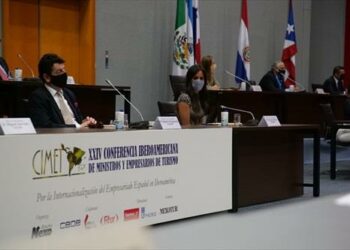 Aseguran Fitur será el punto de inflexión para la recuperación del turismo