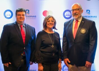 Las Tarjetas Mastercard Banreservas y Fedogolf anuncian alianza estratégica