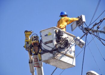 Estas son las provincias en las que Edeeste interrumpirá servicio este fin de semana