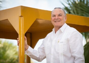 Rainieri asegura industria turística se recuperará rápido