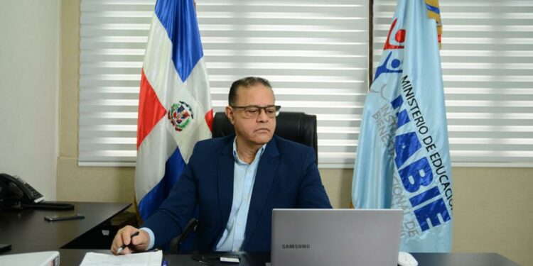 INABIE extiende plazo de licitación para adquisición de alimentos