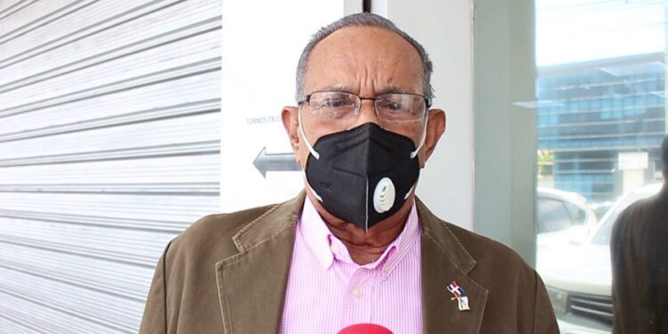 Gabriel del Río explica porque es inhumana huelga del CMD contra ARS