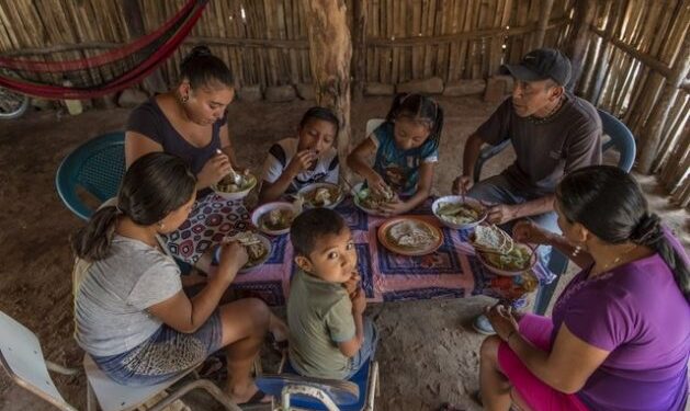 El hambre cunde en América Central, Haití y Venezuela dicen el PMA y la FAO