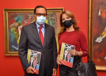 Ponen a circular el segundo número de la renovada revista ‘País Cultural’