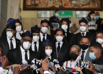 Yeni Berenice: el MP se opone a “privilegios irritantes” a favor de militares y policías en casos de corrupción