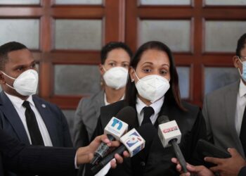 Ministerio Público dice empresas de Rondón no son falsas, pero se utilizaron para los sobornos de Odebrecht