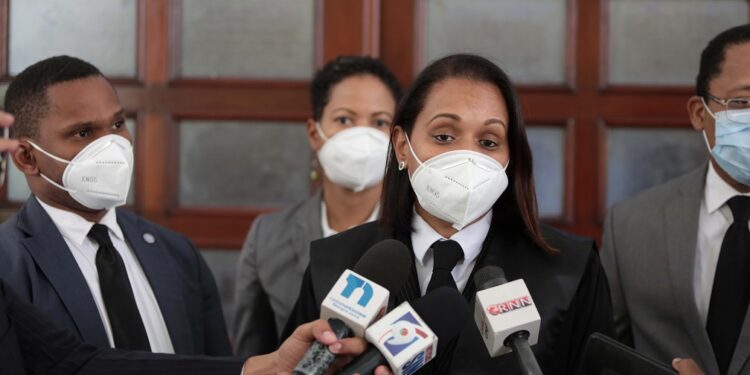 Ministerio Público dice empresas de Rondón no son falsas, pero se utilizaron para los sobornos de Odebrecht