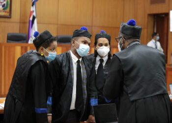 Caso Odebrecht: MP reafirma que testigos de Ángel Rondón no favorecieron su causa