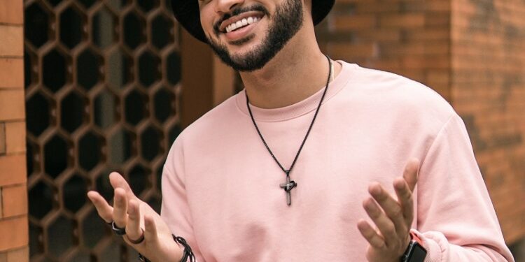 La meta del youtuber dominicano Adolfo Lora