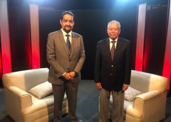 Economista cree Abinader podría superar la crisis económica duplicando la deuda publica externa