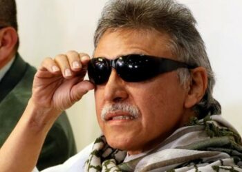 Colombia avanza que el disidente de las FARC 'Jesús Santrich' habría muerto en Venezuela