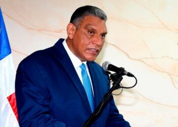 En vivo entérese de lo que declara el ministro de Interior en el Senado de la República