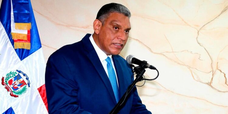 En vivo entérese de lo que declara el ministro de Interior en el Senado de la República