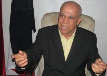 Fiscalía dicta orden de arresto contra abogado Jonny Portorreal