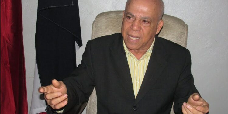 Fiscalía dicta orden de arresto contra abogado Jonny Portorreal