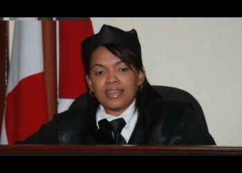 Corte rechaza recusación contra jueza conoce coerción a implicados en Operación Coral