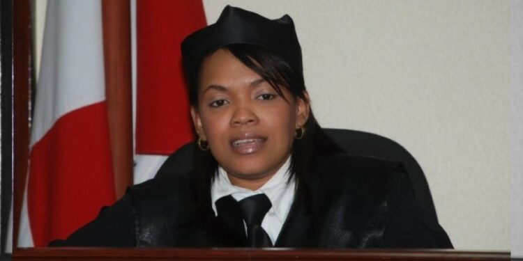 Corte rechaza recusación contra jueza conoce coerción a implicados en Operación Coral