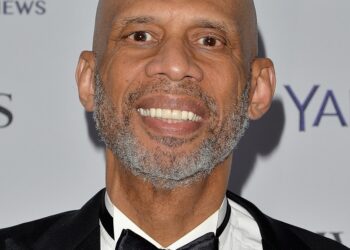 NBA instaura premio en honor a Kareem Abdul-Jabbar