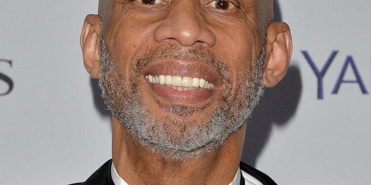 NBA instaura premio en honor a Kareem Abdul-Jabbar