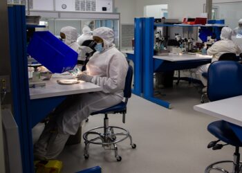 Exportaciones de Zonas Francas aumentan 31.1% en primer cuatrimestre de 2021