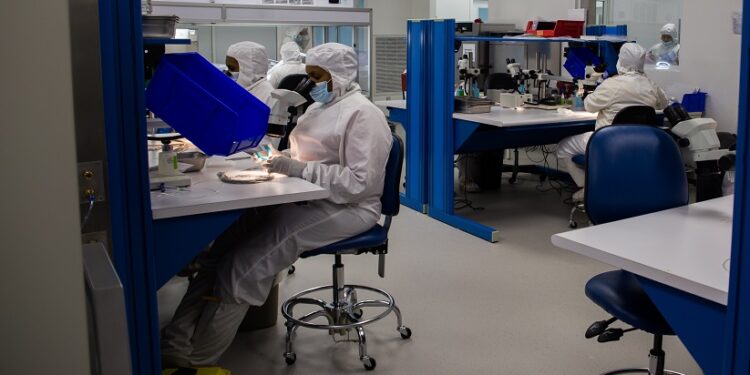 Exportaciones de Zonas Francas aumentan 31.1% en primer cuatrimestre de 2021