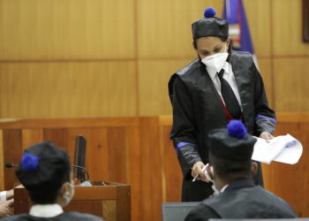 La Pepca dice tiene nuevas pruebas contra Ángel Rondón Rijo