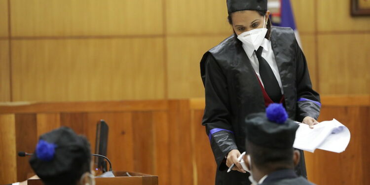 La Pepca dice tiene nuevas pruebas contra Ángel Rondón Rijo