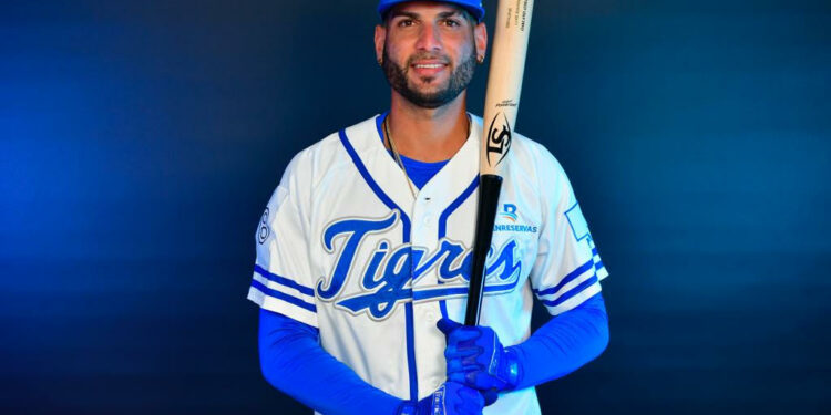 Luis Barrera, dominicano 821 en Grandes Ligas desde Osvaldo Virgil