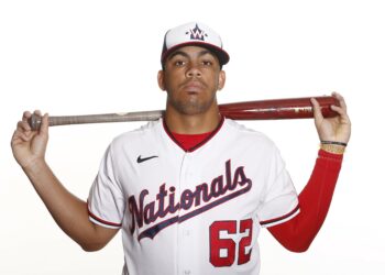 Gigantes del Cibao adquieren a Luis García y Emilio Varga desde Águilas