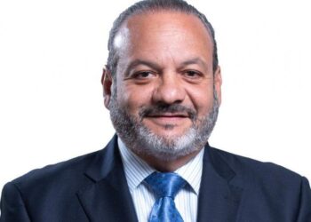 Empresarios dominicanos con opiniones favorables al Gobierno