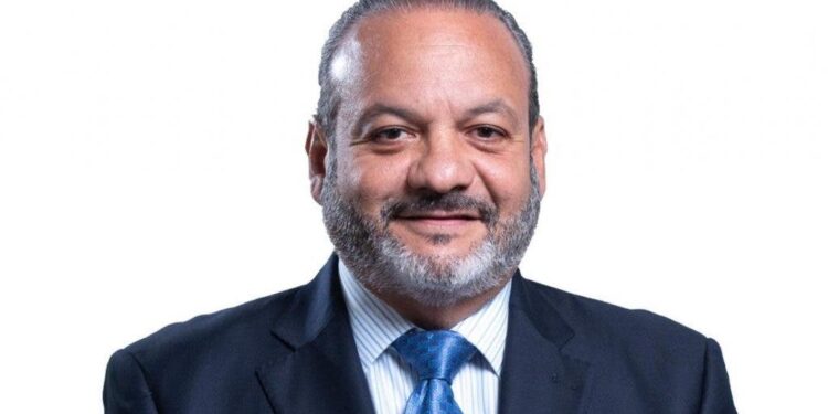 Empresarios dominicanos con opiniones favorables al Gobierno