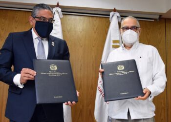 Ministerio de Economía y OPTIC acuerdan fomentar la transformación digital del Estado