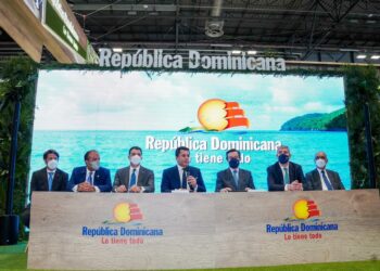 En FITUR República Dominicana se posiciona como destino estrella en la región