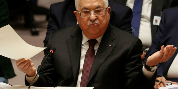 Abbas: sin Jerusalén "no habrá paz, seguridad, estabilidad o acuerdo" con Israel