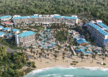 Anuncian en Miami apertura de lujoso hotel en Cap Cana