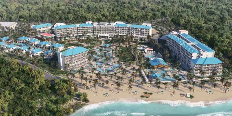 Anuncian en Miami apertura de lujoso hotel en Cap Cana