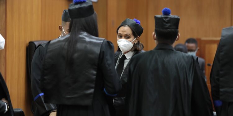 Caso Odebrecht: Fiscales aportan más pruebas contra Roberto Rodríguez y Tommy Galán