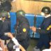 ¡En vivo! Siga la audiencia de medidas coerción a implicados en operación Coral