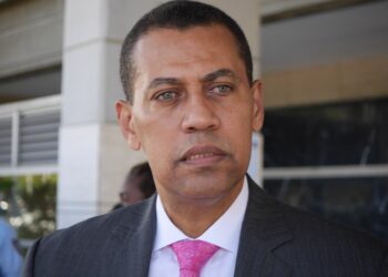 Economista Andy Dauhajre será investigado tras revocación de archivo definitivo