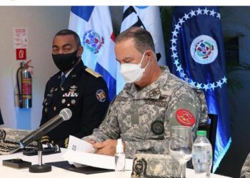 RD procura fortalecer su capacidad de búsqueda y salvamento ante accidente aéreos