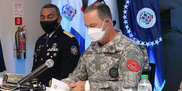 RD procura fortalecer su capacidad de búsqueda y salvamento ante accidente aéreos