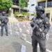 Ocupa 456 paquetes presumiblemente cocaína en finca de Samaná