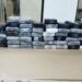 Ocupan 50 paquetes de cocaína en Puerto Don Diego serían enviados a Puerto Rico