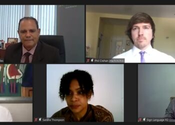 Dialogan en el Caribe sobre cómo avanzar en los derechos