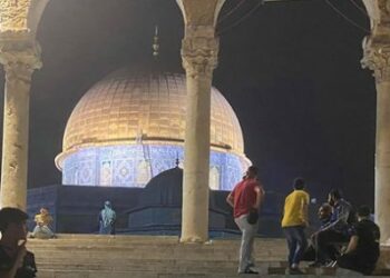 Angustia en la ONU por los choques entre Israel y palestinos