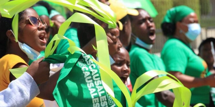 Movimiento Tres Causales advierte mortalidad materna aumenta casi 40%