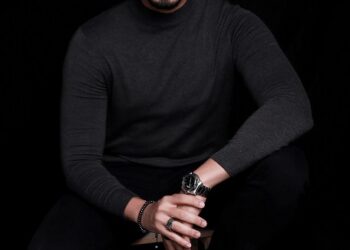 Patricio León anuncia la publicación de su nuevo libro ¿Qué pasó en Vennet?