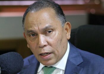 Fuerza del Pueblo califica de criminal corte de cables eléctricos en el AILA